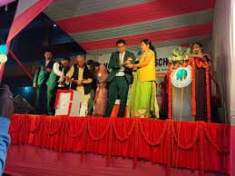 Annual Day Celebration