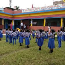 Morning Prayer Assembly