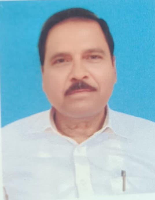 Shri Mithlesh Sinha