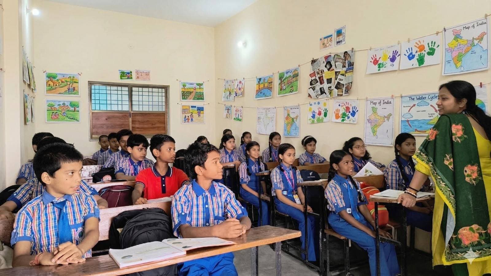 Advanced Learning Sessions